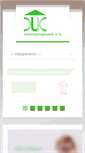Mobile Screenshot of duk.de